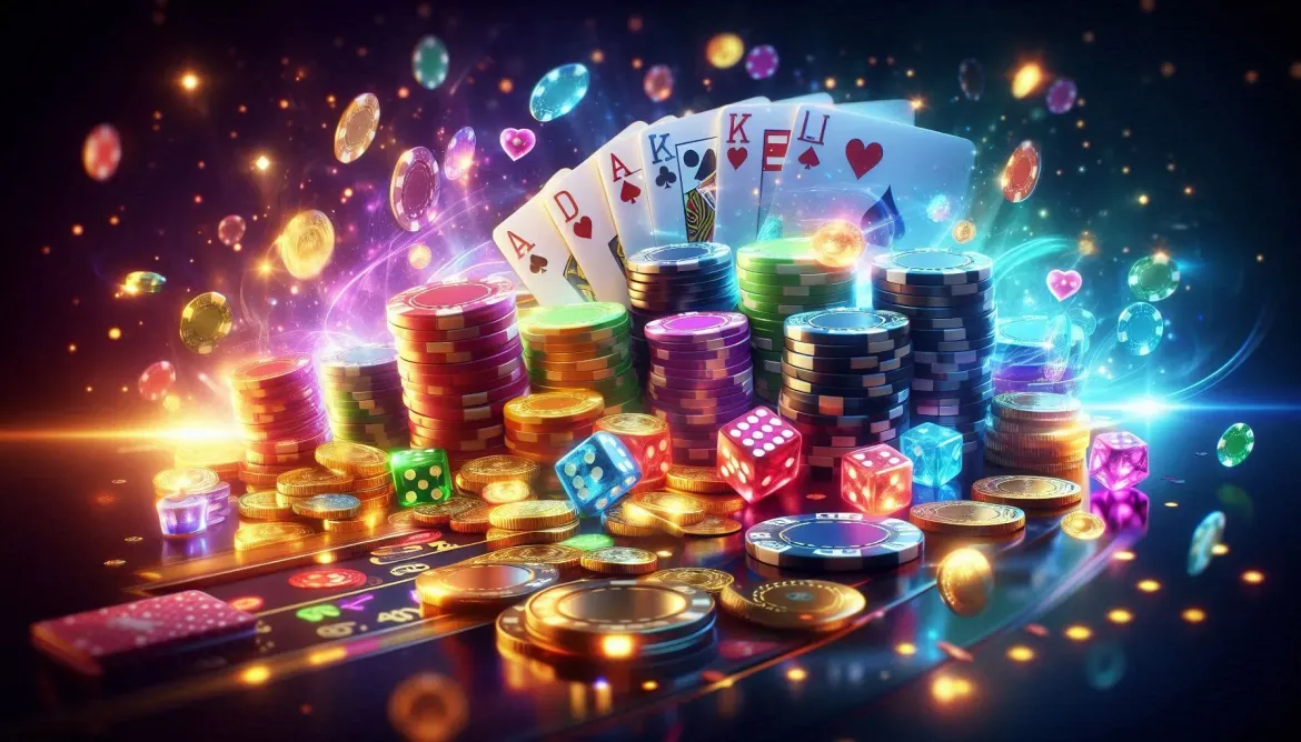 Efbet Casino